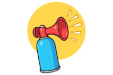 Air Horn