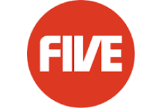 Five