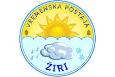 Vremenska Postaja